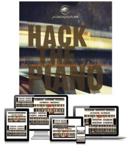 hack-the-piano
