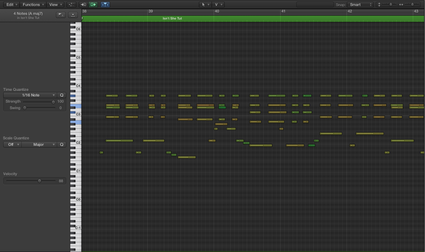 MIDI - A Comprehensive Guide | Part 1 - MIDI for Learning