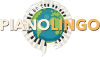 Piano Lingo Pro + Chord Piano Mastery - One Year Membership