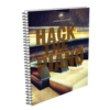 Hack the Piano Enhanced eBook with 97 Example Videos & Launchpad - Admin Costs Coverage Only