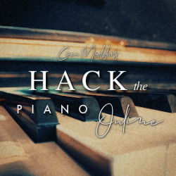 Hack the Piano